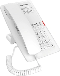 Телефон IP Fanvil H4W белый (H4W WHITE)