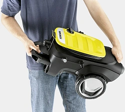 Минимойка Karcher K 7 Compact 3000Вт (1.447-050.0)