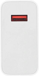 Сетевое зар./устр. Xiaomi 120W HyperCharge Combo (Type-A) EU 120W 6A (PD+QC) USB универсальное белый (BHR9462EU)