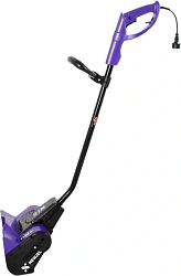 Снегоуборщик электр. Newjel NJ40101 1.3кВт