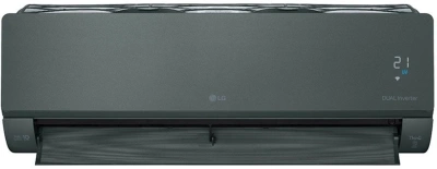 Сплит-система LG Artcool Objet AG09BK т.зеленый