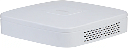 Видеорегистратор Dahua DHI-NVR2104-P-4KS3