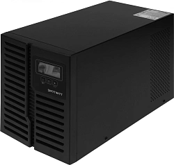 Источник бесперебойного питания Smartwatt XPert Euro 1800Вт 2000ВА черный