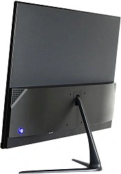 Монитор Digma 27" Progress 27P302F черный IPS LED 5ms 16:9 HDMI матовая 250cd 178гр/178гр 1920x1080 100Hz FreeSync VGA FHD 5.8кг
