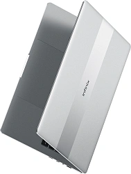 Ноутбук Infinix Inbook Y4 Max YL613 Core i5 1334U 16Gb SSD512Gb Intel Iris Xe graphics 16" IPS FHD (1920x1200) FreeDOS silver WiFi BT Cam (71008302608)