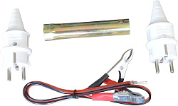 Генератор ТСС SGG 2800N 3кВт
