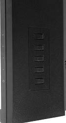 Монитор Asus 27" VA27ECPSN черный IPS LED 16:9 HDMI M/M матовая HAS Piv 300cd 178гр/178гр 1920x1080 75Hz DP FHD USB 6.48кг