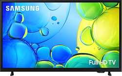 Телевизор LED Samsung 32" UE32F6000FUXRU черный FULL HD 60Hz DVB-T2 DVB-C DVB-S2 USB WiFi Smart TV