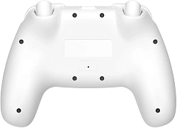 Геймпад A4Tech Bloody GPW50 Sports белый USB Беспроводной виброотдача обратная связь (GPW50 SPORTS WHITE)