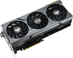 Видеокарта Asus PCI-E 4.0 TUF-RTX4070TI-12G-GAMING NVIDIA GeForce RTX 4070TI 12Gb 192bit GDDR6X 2610/21000 HDMIx2 DPx3 HDCP Ret