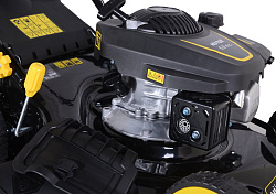 Газонокосилка роторная Huter GLM-5.0 ST (70/3/5) 3678Вт