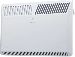 Конвектор Electrolux A ECH/A-2000 M 2000Вт белый