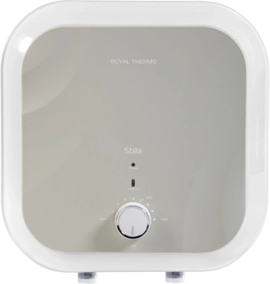 Водонагреватель Royal Thermo Stilla RWH 10 O 2кВт 10л электрический настенный/белый