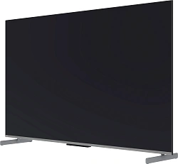 Телевизор QLED Skyworth 75" 75Q75G Magic Sound Karaoke TV Frameless черный/черный 4K Ultra HD 120Hz MEMC DVB-T DVB-T2 DVB-C DVB-S DVB-S2 USB WiFi Smart TV