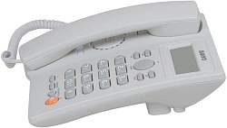 Телефон проводной Sanyo RA-S306W белый