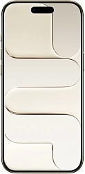 Смартфон Apple A3260 iPhone Air 256Gb 12Gb золотой моноблок 3G 4G 6.5" 1260x2736 iOS 26 48Mpix 802.11 a/b/g/n/ac/ax/be NFC GPS Protect