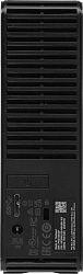 Жесткий диск WD USB3.0 18TB WDBWLG0180HBK-EESN Elements Desktop 3.5" черный