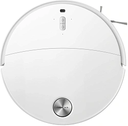 Пылесос-робот Roborock Qrevo Edge 2 60Вт белый