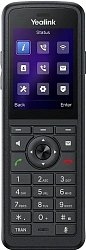 Трубка Yealink AX86R черный