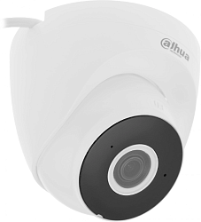 Камера видеонаблюдения IP Dahua DH-IPC-HDW1430DTP-SAW-0280B Wi-Fi 2.8-2.8мм цв. корп.:белый
