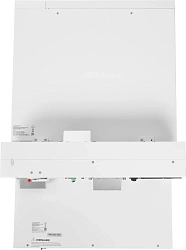 Источник бесперебойного питания Ippon Na+ II RTA 6K 6000Вт 6000ВА белый