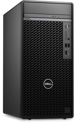 ПК Dell Optiplex 7020 PLUS MT i7 14700 (2.1) 64Gb SSD1Tb RTX4060 8Gb/DVDRW CR Windows 11 Pro GbitEth 260W мышь клавиатура черный (7020-7644)