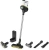 Пылесос Karcher VC 6 Cordless серебристый/белый Пылесос Karcher VC 6 Cordless серебристый/белый