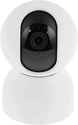 Камера видеонаблюдения IP Xiaomi C400 2.5-4мм корп.:белый (BHR6619GL)