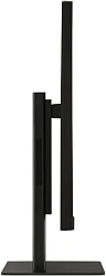 Моноблок Osio BaseLine B240i-024b 23.8" Full HD i3 1115G4 (3) 16Gb SSD512Gb UHDG без ОС GbitEth WiFi BT 84W Cam черный 1920x1080 (RUS)