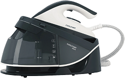 Парогенератор Coolfort CF-3420 2400Вт белый/серый