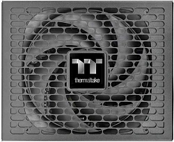 Блок питания Thermaltake ATX 2000W Toughpower i Gen.5 80+ platinum 24pin APFC 140mm fan color LED 12xSATA Cab Manag RTL