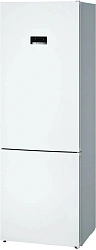 Холодильник Bosch KGN49XW30U 2-хкамерн. белый