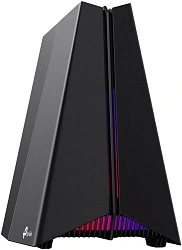Роутер беспроводной TP-Link Archer GE550 BE9300 100/1000/2500/5000BASE-T черный