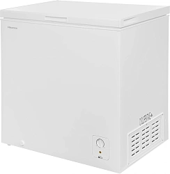 Морозильный ларь Hisense FC258D4BW1 белый