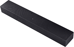 Саундбар Samsung HW-B400F/RU 2.1 300Вт+220Вт черный