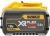 Батарея аккумуляторная DeWalt DCB548-XJ 18В 12Ач Li-Ion Батарея аккумуляторная DeWalt DCB548-XJ 18В 12Ач Li-Ion