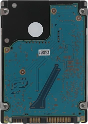 Жесткий диск Toshiba SAS 3.0 2.4TB AL15SEB24EQ Server (10500rpm) 128Mb 2.5"