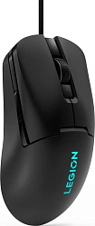 Мышь Lenovo Legion M300s RGB Gaming черный оптическая 8000dpi USB2.0 5but (GY51H47350)