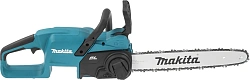 Цепная пила Makita LXT DUC407Z 610Вт дл.шины:16" (40cm)