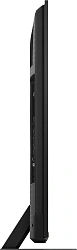 Телевизор QLED Hisense 85" 85UR8S черный 4K Ultra HD 60Hz DVB-T DVB-T2 DVB-C DVB-S DVB-S2 USB WiFi Smart TV