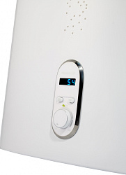Водонагреватель Electrolux Gladius 2.0 EWH 100 2кВт 100л электрический настенный/белый