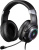 Наушники с микрофоном A4Tech Bloody G350 черный 2м мониторные USB оголовье (G350 USB/ BLACK)