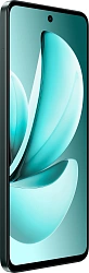 Смартфон Realme RMX5303 C71 128Gb 8Gb зеленый моноблок 3G 4G 2Sim 6.67" 720x1604 Android 15 50Mpix 802.11 a/b/g/n/ac NFC GPS GSM900/1800 GSM1900 Protect FM microSD max2048Gb