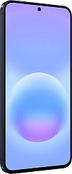 Смартфон Samsung SM-A576B Galaxy A57 5G 512Gb 12Gb синий моноблок 3G 4G 2Sim 6.7" 1080x2340 Android 16 50Mpix 802.11 a/b/g/n/ac/ax NFC GPS GSM900/1800 GSM1900 Protect