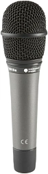 Микрофон проводной Audio-Technica ATM610a черный