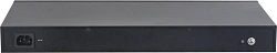 Коммутатор Dahua DH-CS4228-24GT-240 (L2) 26x1Гбит/с 2xКомбо(1000BASE-T/SFP) 24PoE 265W управляемый