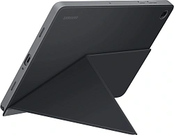 Чехол Samsung для Samsung Galaxy Tab A11+ Book Cover поликарбонат/полиуретан черный (EF-BX230PBEGRU)