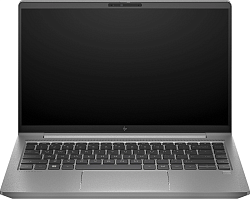 Ноутбук HP EliteBook 645 G10 Ryzen 5 7530U 16Gb SSD512Gb AMD Radeon Graphics 14" UWVA FHD (1920x1080) FreeDOS silver WiFi BT Cam (8A6B0EA)