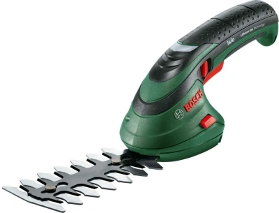 Кусторез/ножницы для травы Bosch ISIO III (0600833108)