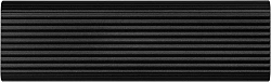 Накопитель SSD Patriot USB-C 1TB PTPL1TBPECB Lite Transporter черный